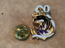 pins 21 eme RIMA regiment