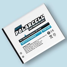 PolarCell Batterie pour
