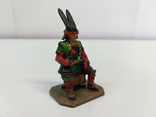 Collection Samouraï Del Prado - Daimyo Todo Takatora