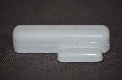 Fibaro détecteur ouverture - fibaro,