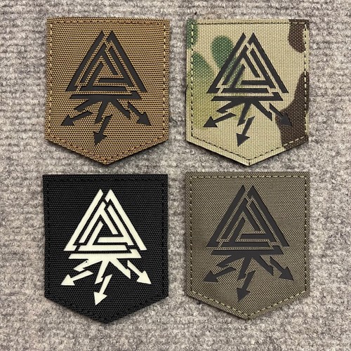 Patch viking norse - patch,