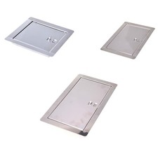 AQBAU Porte de Cheminée