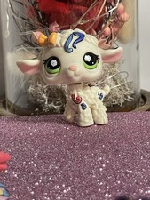 🌸Petshop mouton blind bag