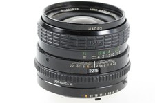 Sigma Mini-Wide MC 28Mm Macro