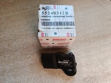 DUCATI Monster 695 55240312B 06 08 Air Pression Capteur BOSCH 0261230030