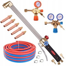 Kit de chalumeau de 50cm