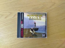 Heart of the Alien Amiga CD32