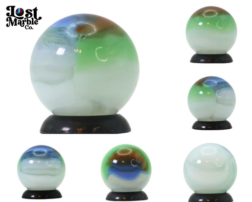 Vitro agate tri - 5/8",
