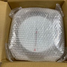 Horloge murale ballon Shiro Kuramata AXIS SPIRAL design acrylique art...