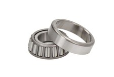 Roulement, transmission