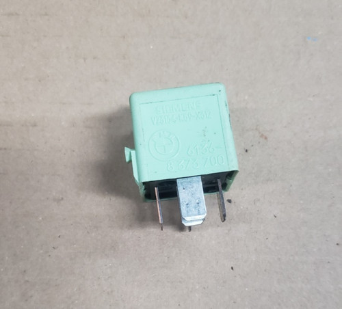 Relais siemens v23134 k59 x312 - relais, v23134-k59-x312