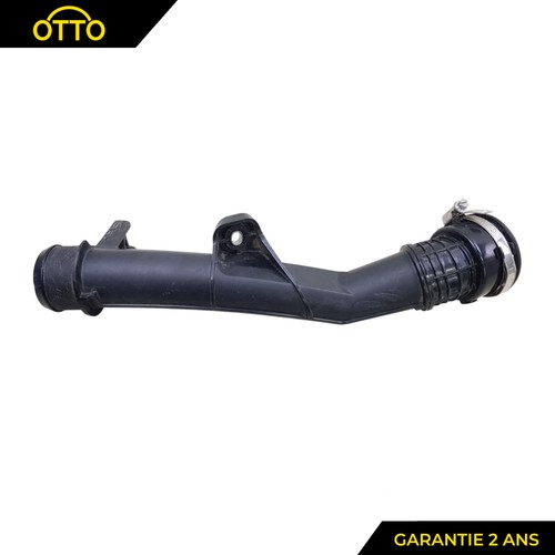 Raccord conduit durite air - durite,