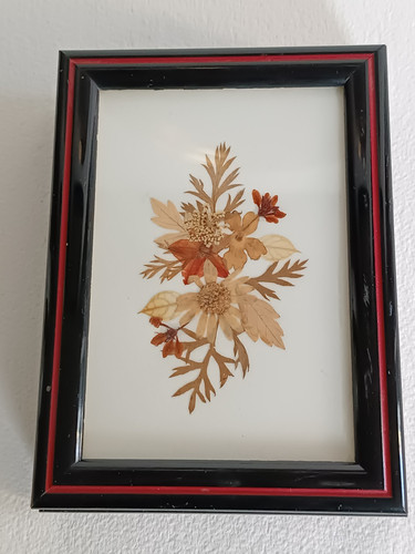 Boite bijoux en bois - a, et