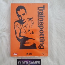 DVD ZONE 2 FR : Trainspotting