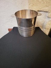 ANCIEN SEAU Bucket à