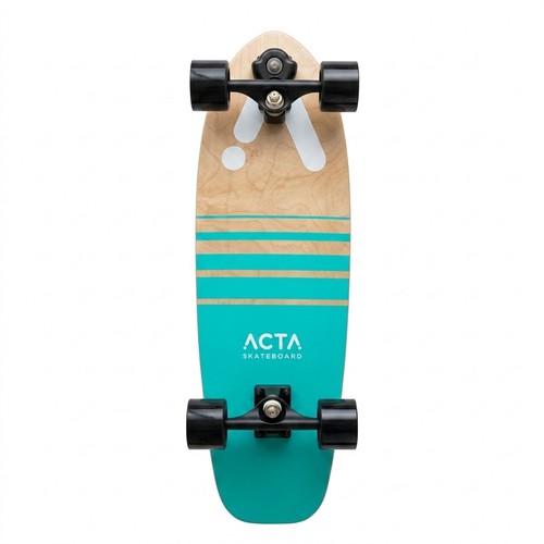 Acta surfskate horizon - horizon, v2