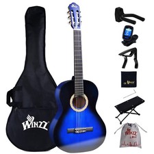 Guitare classique 4/4 Set