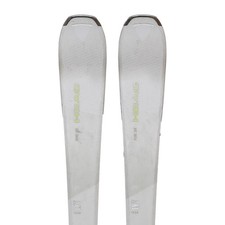 Ski occasion Head Pure Joy + fixations