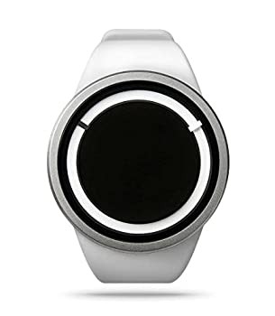 Ziiiro men watch z0010wbk - men's,