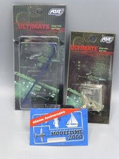 ASG LOT DE PIECE GEARBOX V3