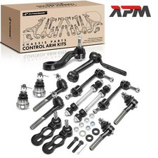 14x Kit Bras de Suspension