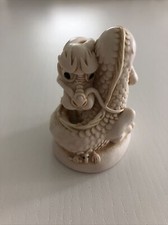 Harmony Kingdom Georgie Dragon