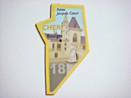 Magnet gaulois ancienne - gaulois,