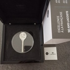 COFFRET 10 EURO ARGENT BE 2023