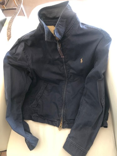 Blouson ralph lauren taille - blouson,