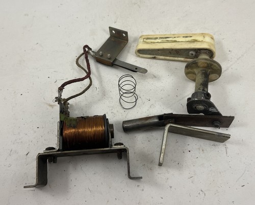 70s bally flipper assembly - 70s, em