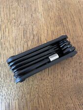 Kit de Poche Tournevis à Mèches Multiples - Outil Multifonctions