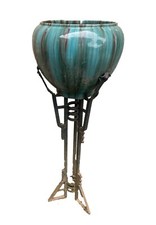 JARDINIÈRE ANCIENNE. STYLE