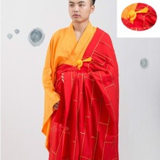 Kesa Moine Robe Zen