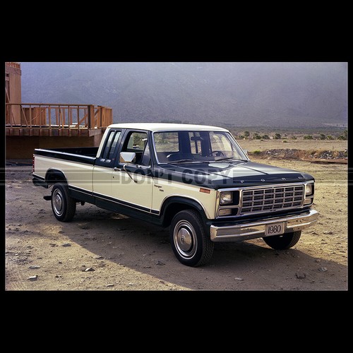 Photo 038909 ford 250 - photo, a.038909