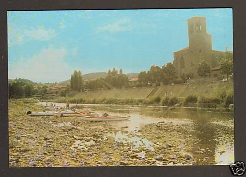 Langeac préparation des - langeac,