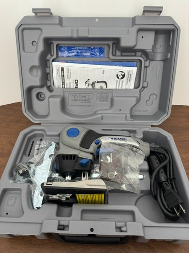 Dremel trio 6800 corded - trio,