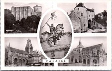 14 FALAISE  carte postale ancienne [REF/47012]