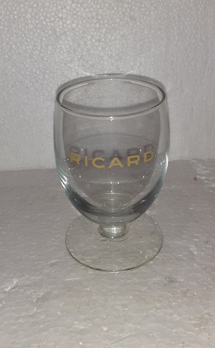 Collection ricard verre - ricard, 1