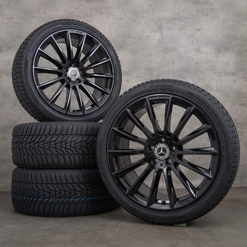 Jantes mercedes classe 20 - mercedes, s