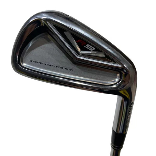 Taylormade iron set pw - r9,