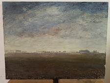 Beau grand tableau - beau,