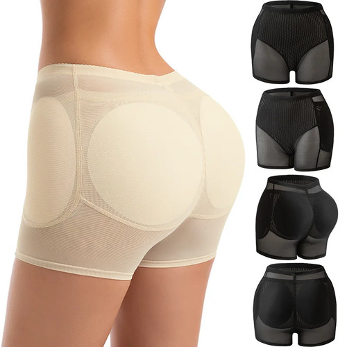 Culotte sculptante haute - culotte,