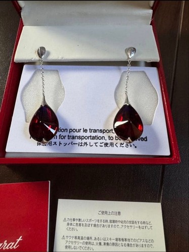 Boucles oreilles chaîne - boucles,