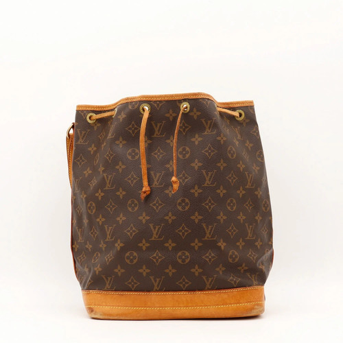 Sac seau louis vuitton noé - vuitton,