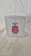 Mini masseur rose aspiration