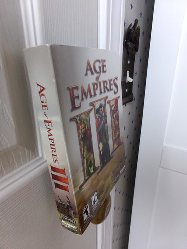 Age empires iii - iii, computer