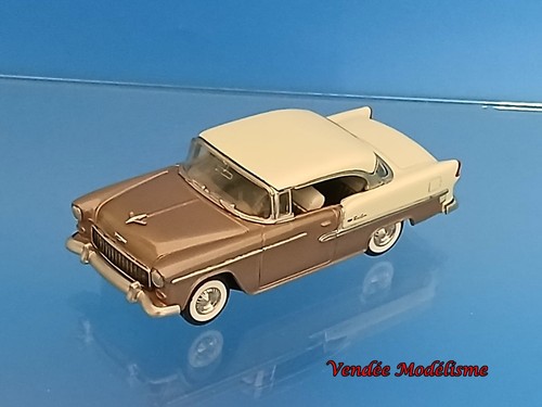 Voiture collection - collection,