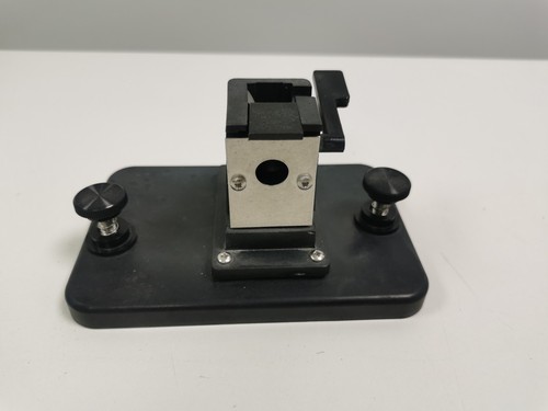 Support cuvette agilent - cuvette,