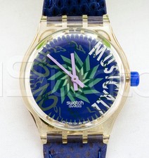 SWATCH MUSICALL 1993 - SLK100