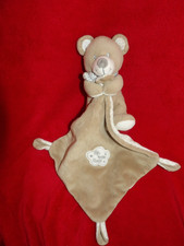 Doudou Peluche Mouchoir
